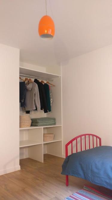 Gite Spacieux Et Cosy A La Campagne Proche De Strasbourg Achenheim Luaran gambar